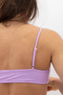 Copenhagen Cartel - Sanur justerbare stropper bikini top bandeau - Fairy